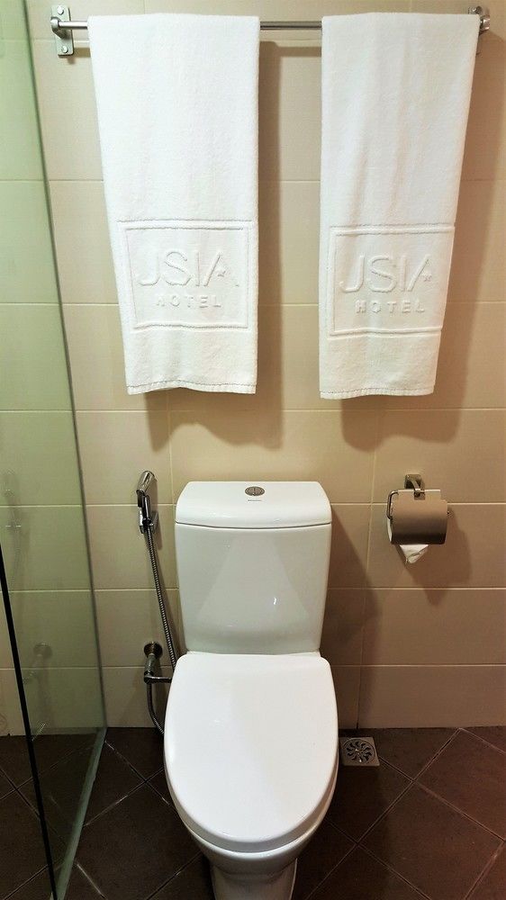 Hotel Jsia Kota Kinabalu Extérieur photo