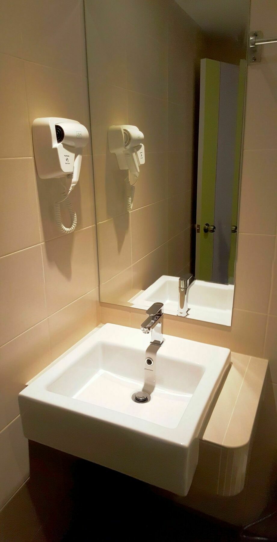 Hotel Jsia Kota Kinabalu Extérieur photo