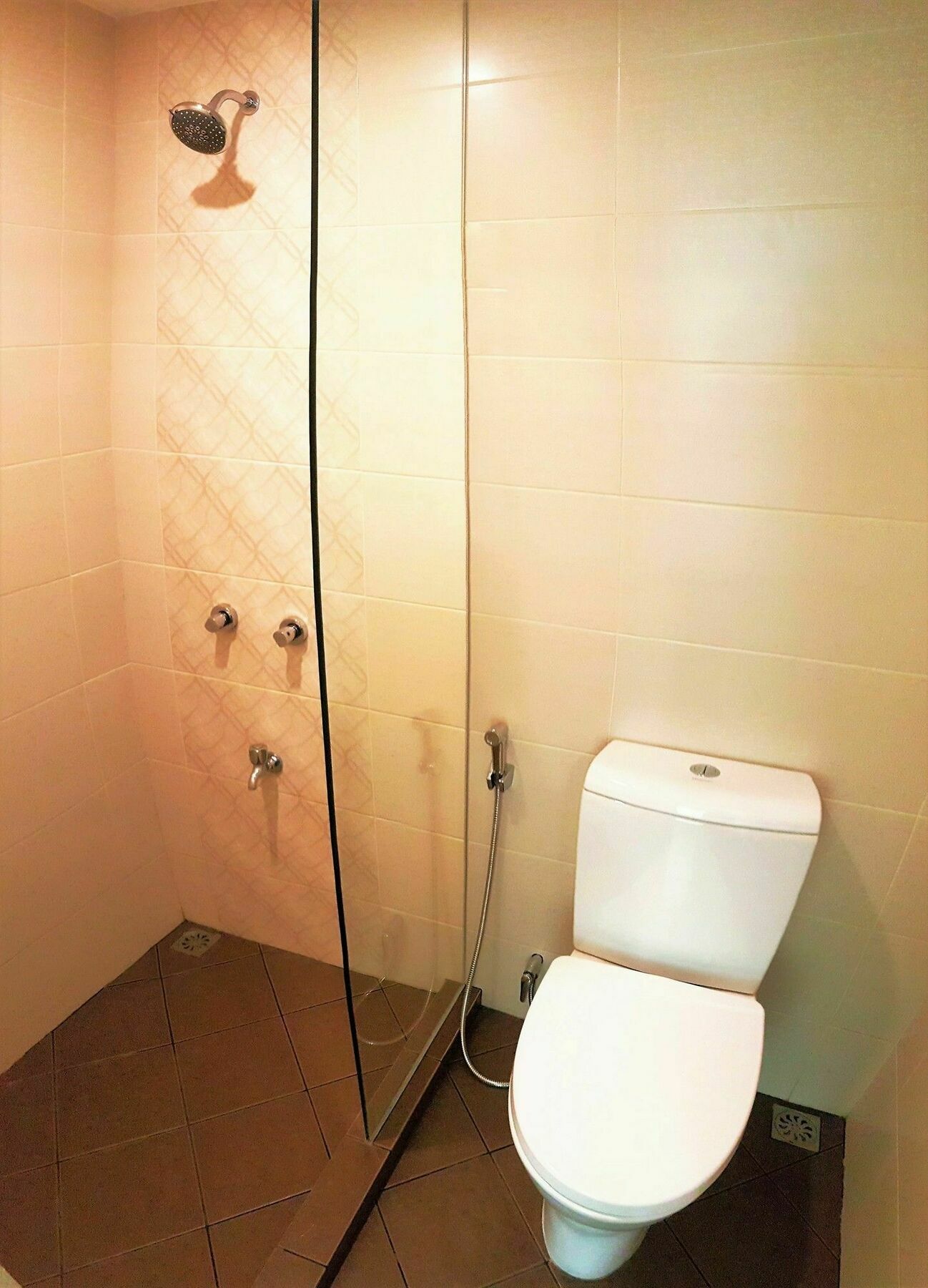 Hotel Jsia Kota Kinabalu Extérieur photo