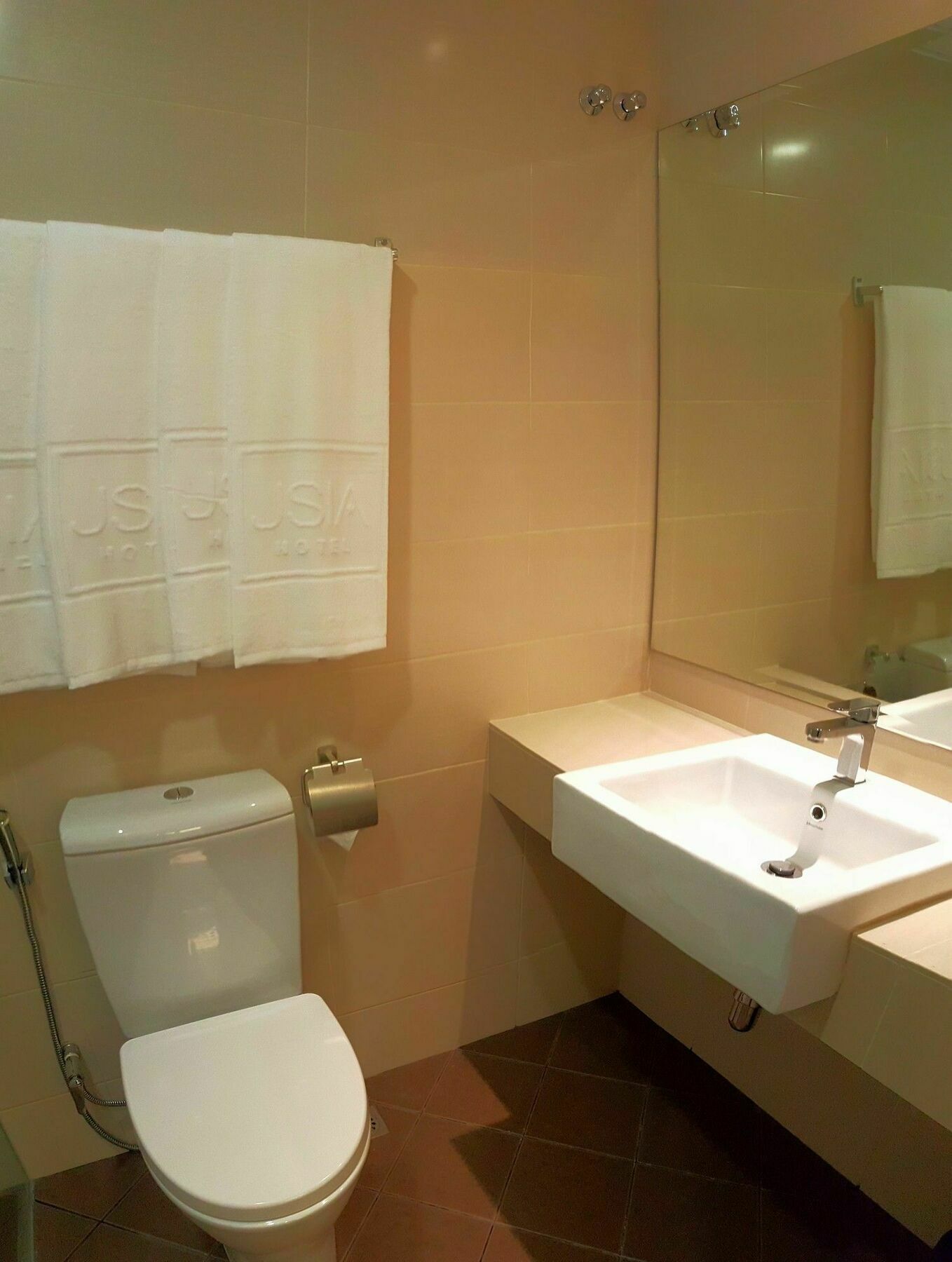 Hotel Jsia Kota Kinabalu Extérieur photo