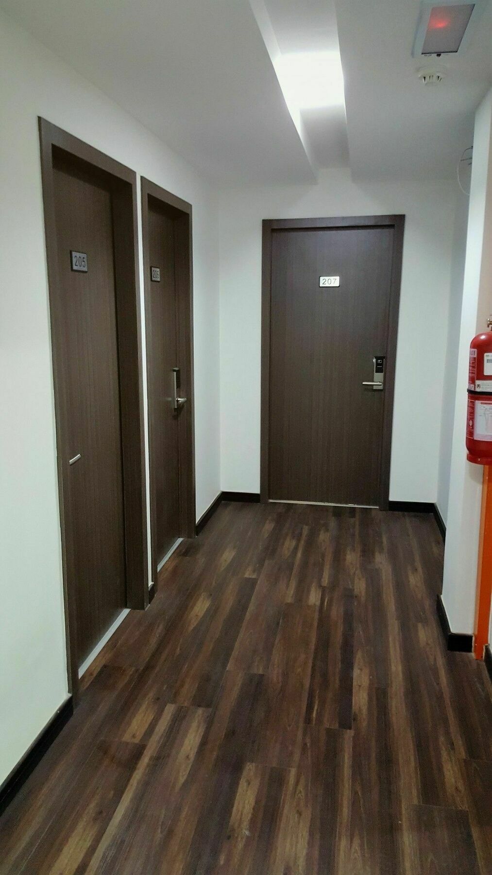 Hotel Jsia Kota Kinabalu Extérieur photo