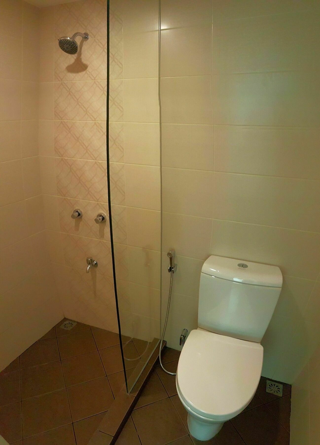 Hotel Jsia Kota Kinabalu Extérieur photo